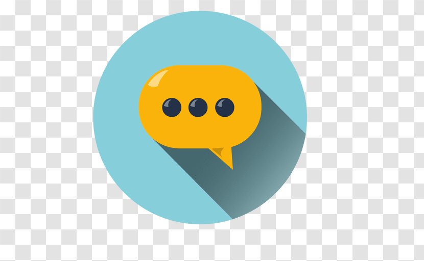 Online Chat - Avatar - Cloud Transparent PNG