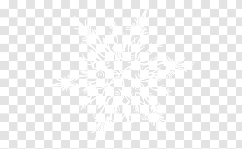 Olive Branch Pattern - Snowflake Image Transparent PNG
