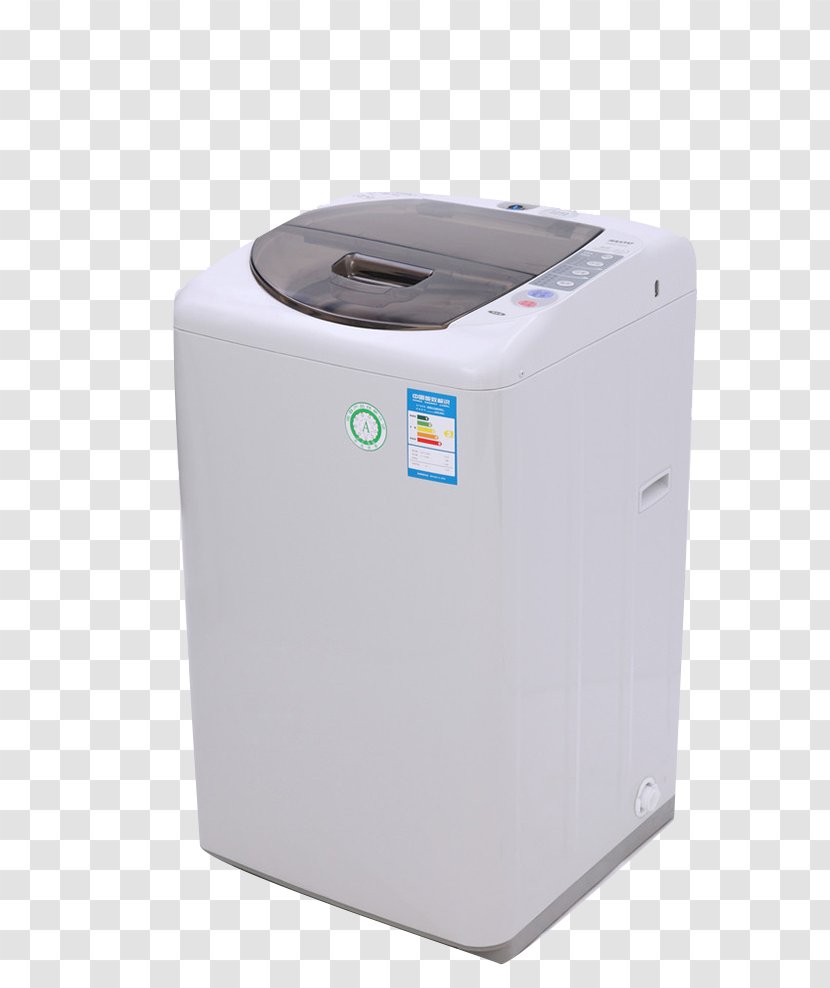 Washing Machine Laundry Home Appliance - Major - Automatic Transparent PNG