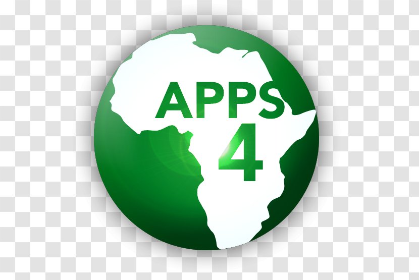 Appfrica Apps4Africa Innovation Company Business - Green Transparent PNG