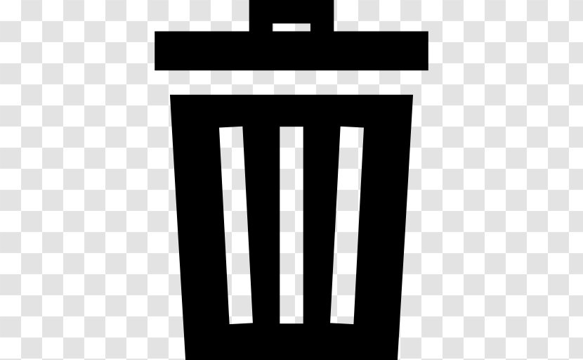 Rubbish Bins & Waste Paper Baskets - Symbol - Basura Transparent PNG