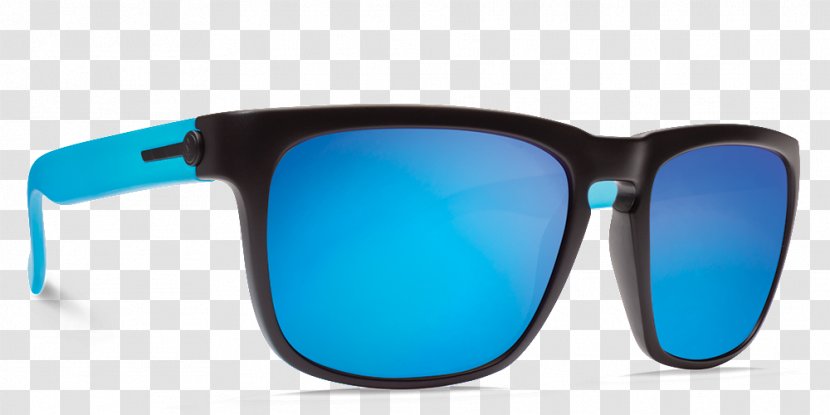 Goggles Sunglasses Blue Electric Knoxville - Plastic Transparent PNG