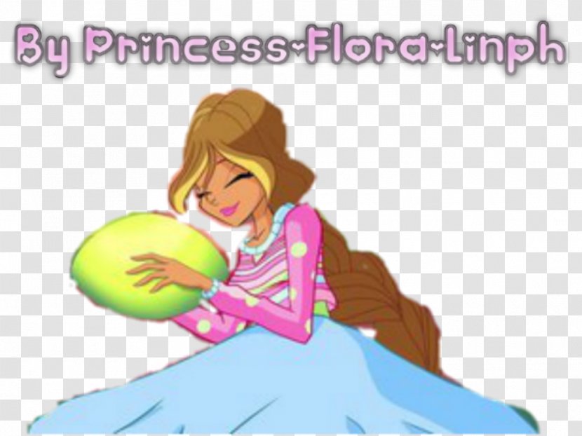 Flora Stella Winx Club - Tree - Season 7 Disney PrincessFlora Transparent PNG