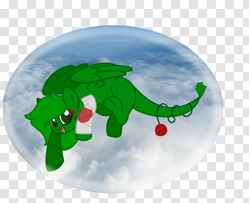 Green Leaf Cartoon Character Transparent PNG