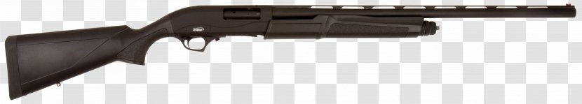 Benelli Nova Shotgun Pump Action Firearm Mossberg 500 - Cartoon - Gun Firing Transparent PNG
