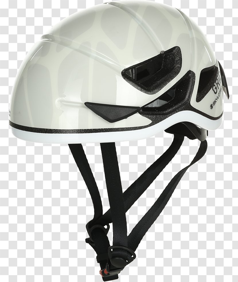 Skylotec Grid Vent 55 Helmet 61 Climbing Helmets Transparent PNG