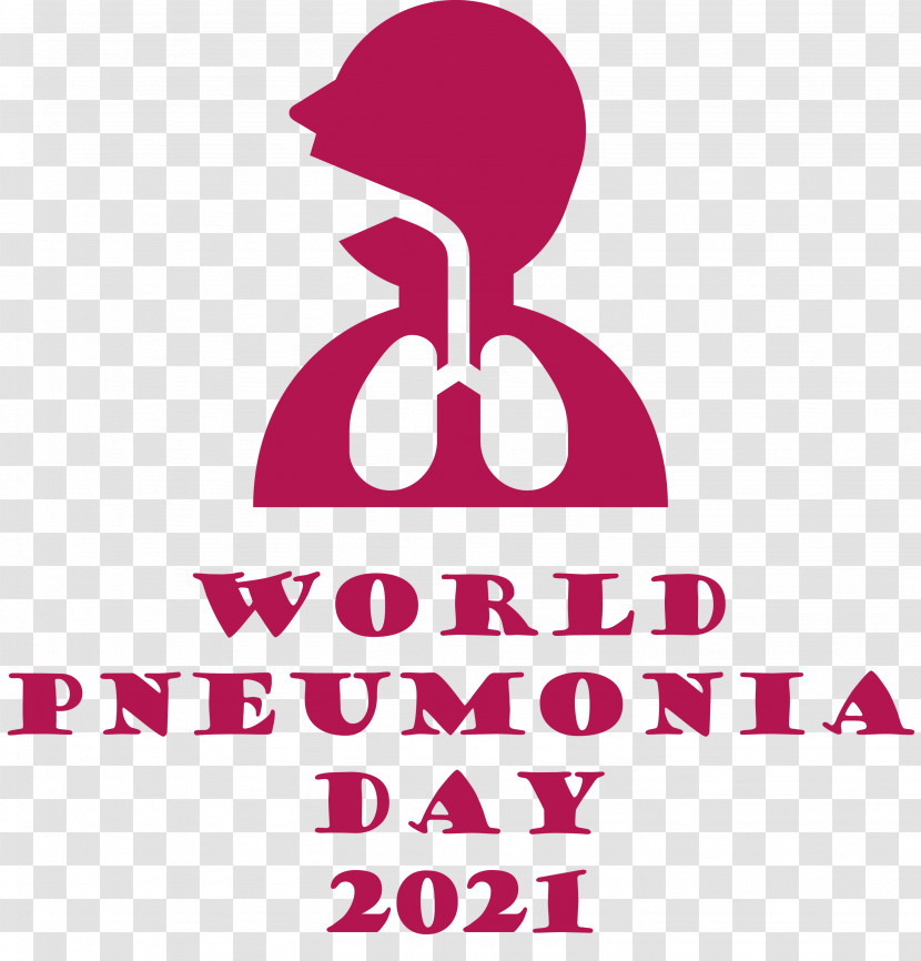 World Pneumonia Day Transparent PNG