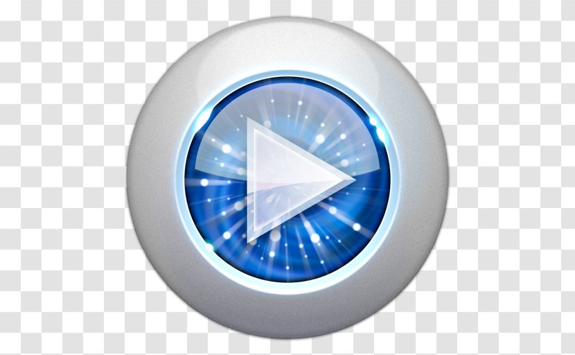 Media Player MacOS Apple Computer Software Transparent PNG