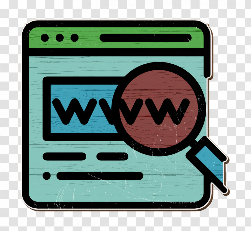 Www Icon Web Development Icon Website Icon Transparent PNG