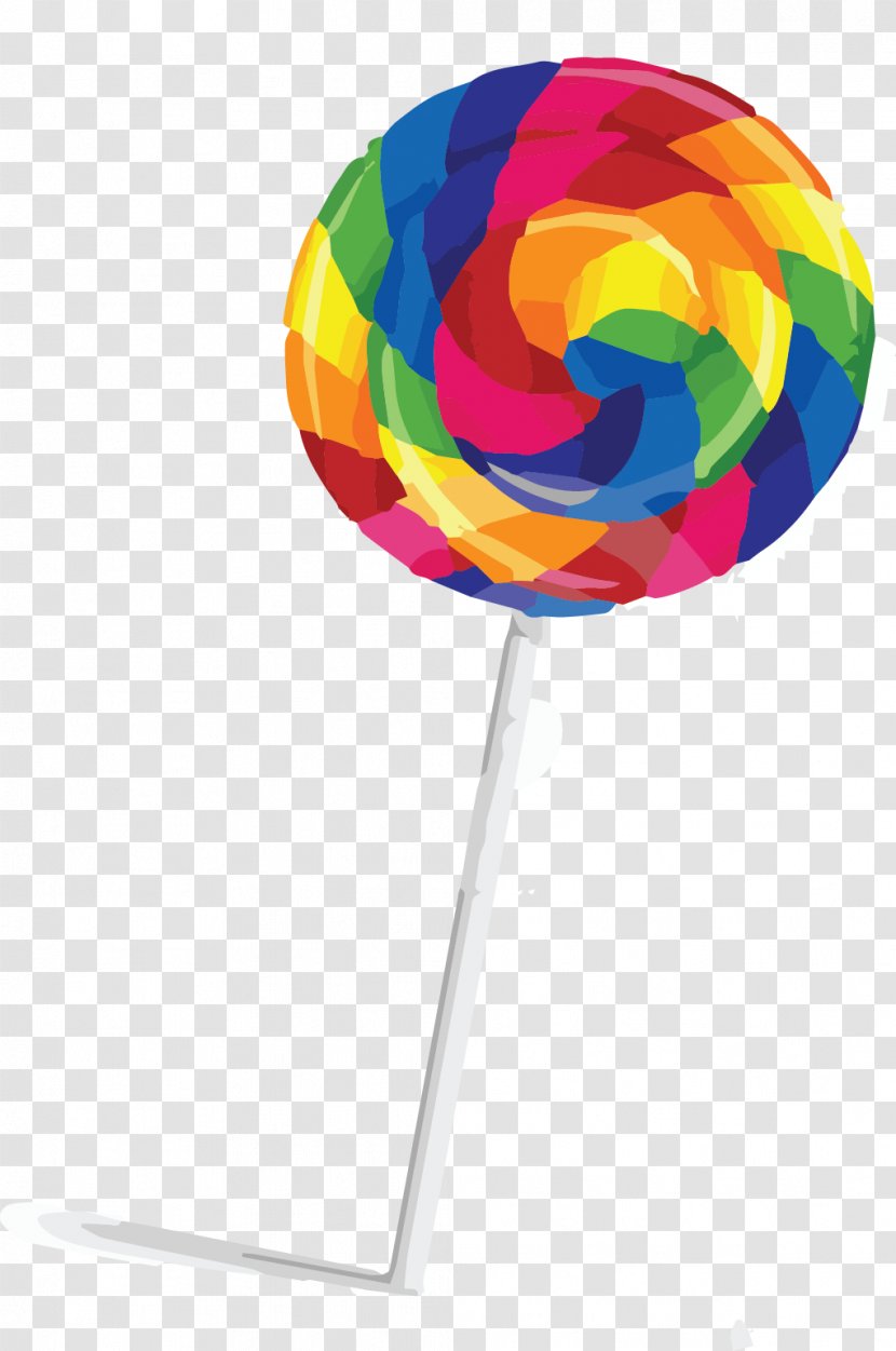 Lollipop Candy Confectionery Transparent PNG