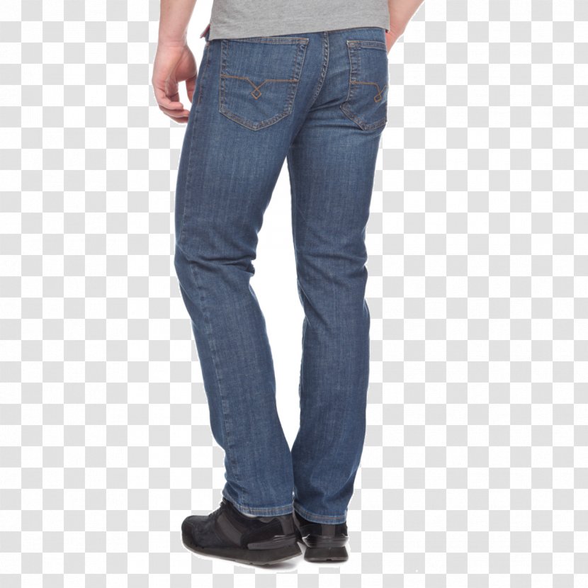 Jeans Denim Pocket M Transparent PNG