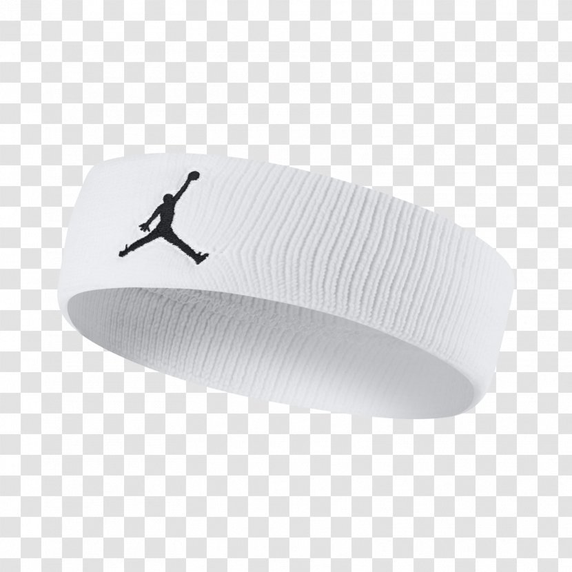 Jordan Jumpman Headband Air Nike Headgear Transparent PNG