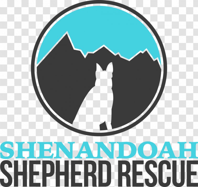 Logo Cat Dog Canidae Pet - Shenandoah Valley Transparent PNG