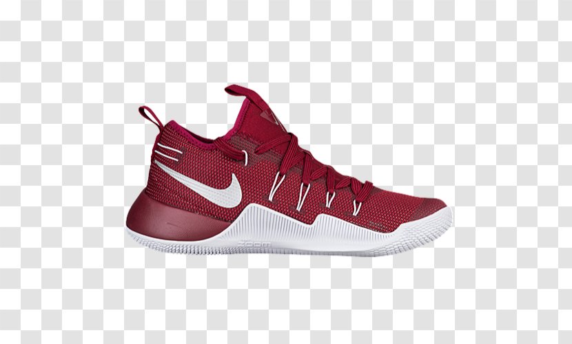 Nike Hypershift Basketball Shoe Sports Shoes - Cross Training Transparent PNG