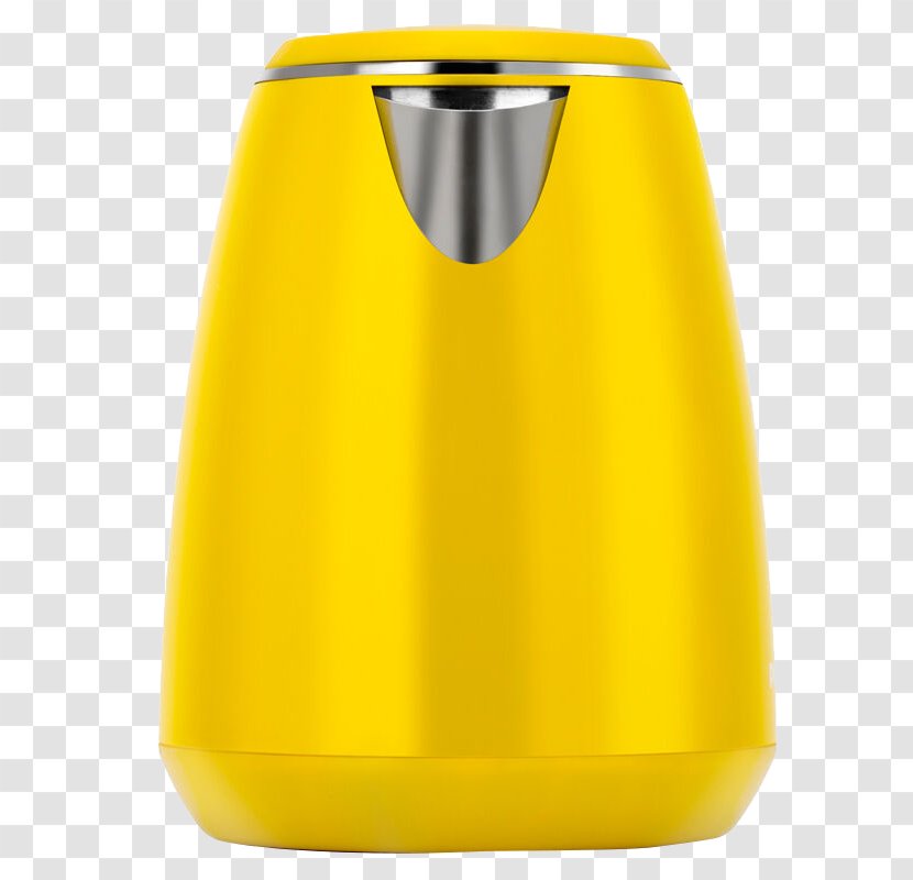 Kettle Vacuum Flask Pentium - Electricity Transparent PNG