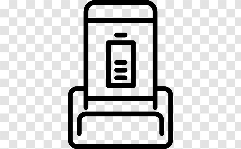 Battery Charger - Mobile Phones Transparent PNG