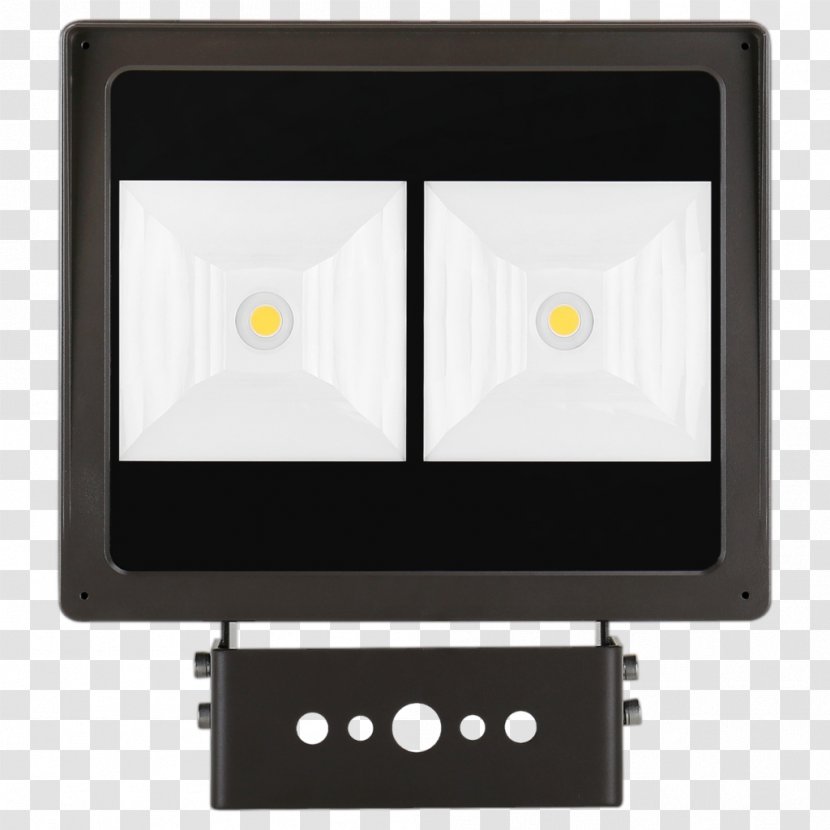 Lighting LITE LUME CORPORATION Floodlight LED Lamp - Light Transparent PNG