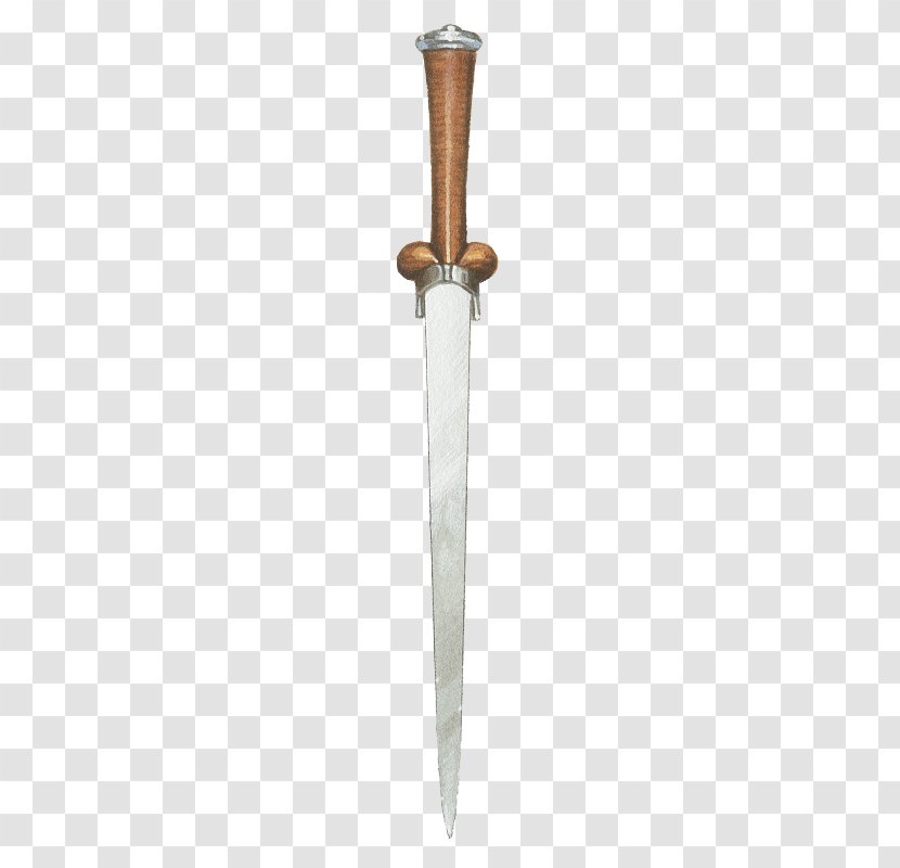 Graphic Designer - A Sword Of Chinese Style Transparent PNG