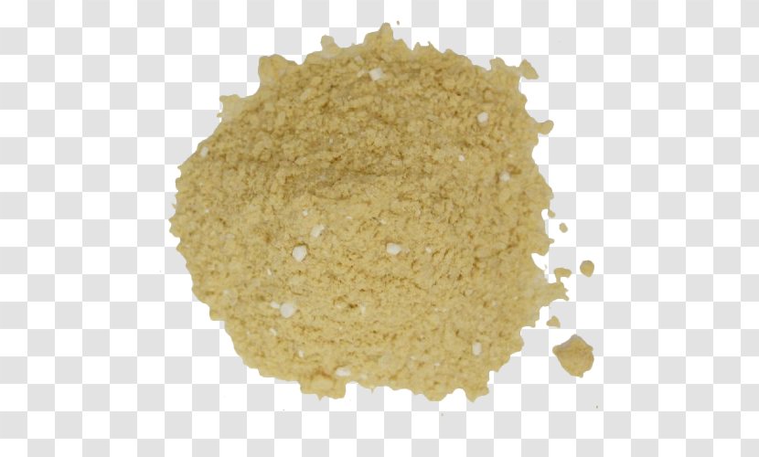 Nutritional Yeast Bran Almond Meal Commodity Mixture - Ingredient - Ethanol Fermentation Transparent PNG