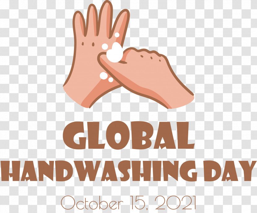 Global Handwashing Day Washing Hands Transparent PNG