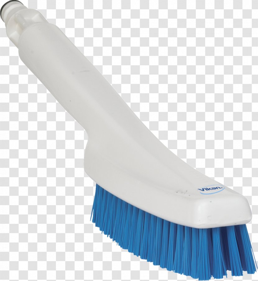 Brush Cleaning Broom Bristle Børste - Handball - White Transparent PNG