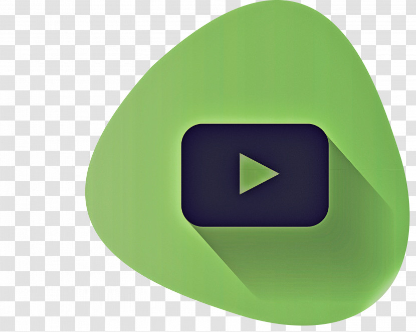 Youtube Logo Icon Transparent PNG