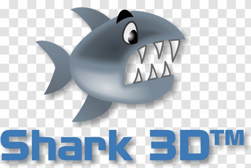 Television Black Friday Requiem Sharks Cyber Monday Promotion - Logo - Shark Head Transparent PNG