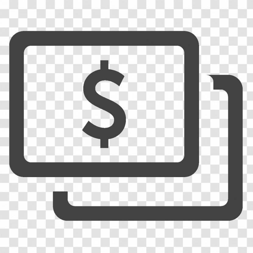 Finance Money Invoice E-commerce Trade - Vector Transparent PNG
