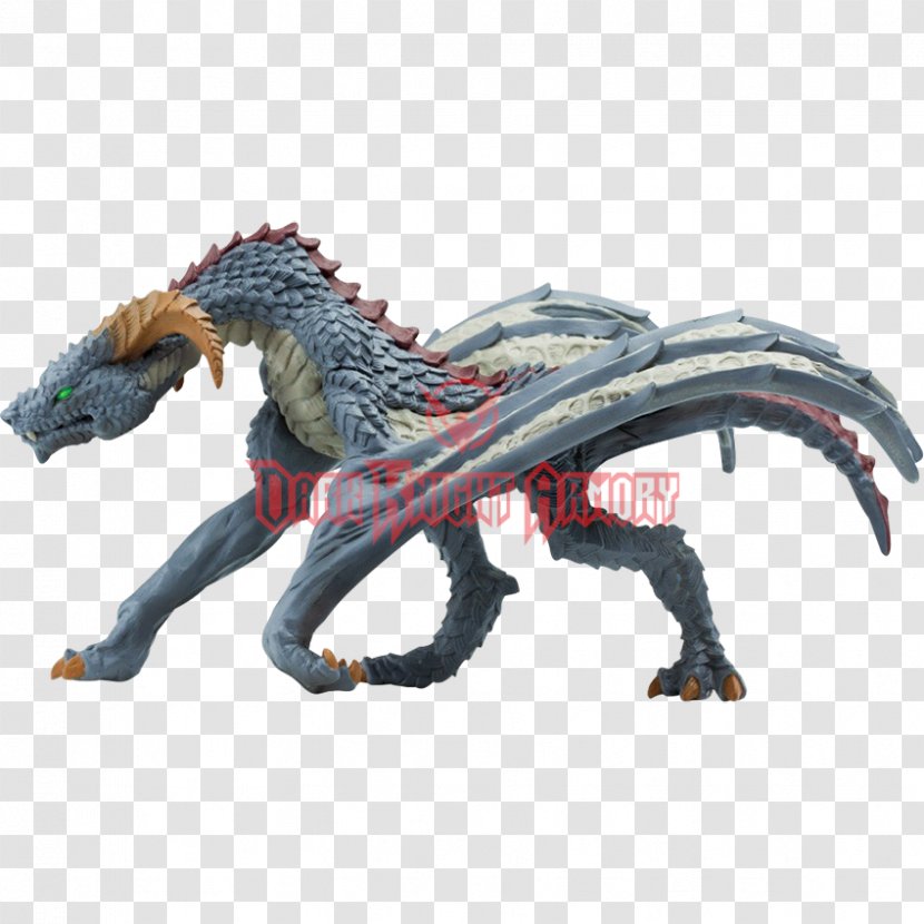 Safari Ltd Dragonology Toy Cave - Dragon Transparent PNG