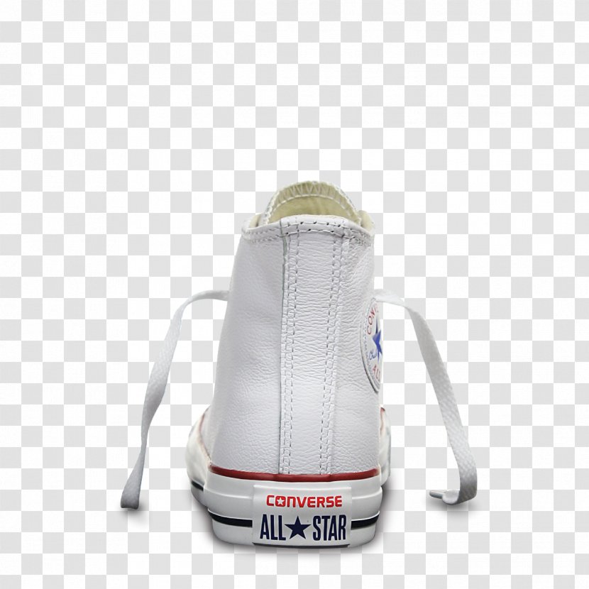 Sneakers Chuck Taylor All-Stars Converse High-top Leather - Outdoor Shoe Transparent PNG