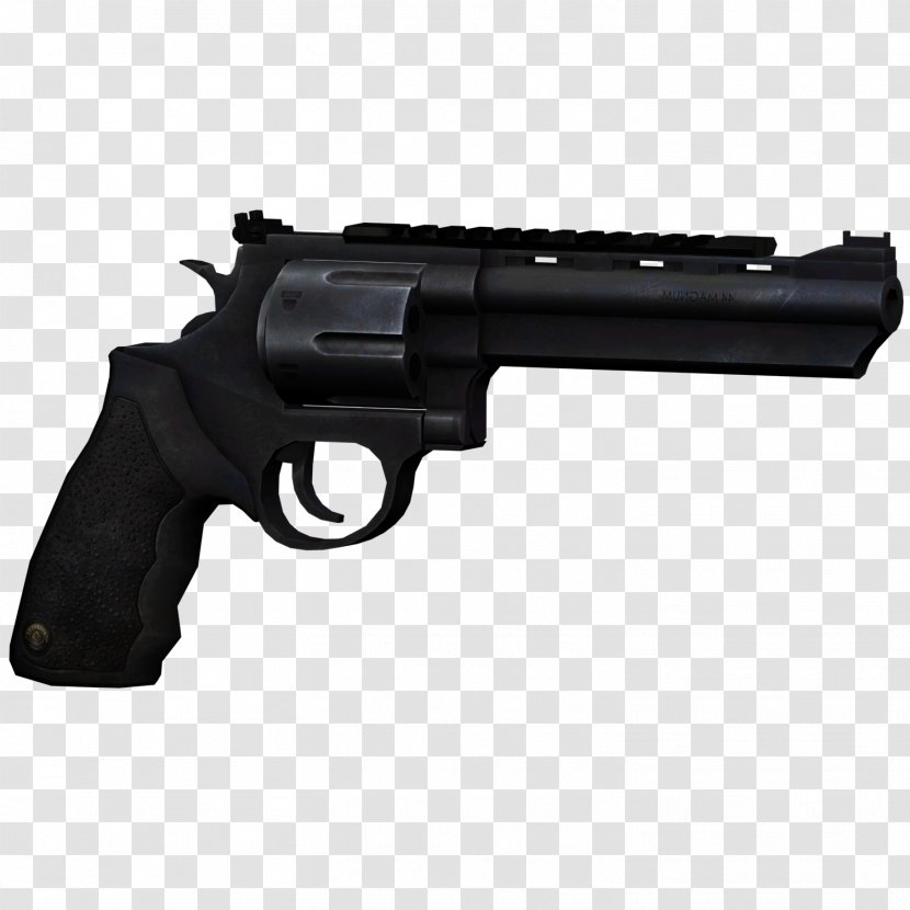 Smith & Wesson Governor .45 ACP Colt .410 Bore - Airsoft Gun - Shotgun Transparent PNG