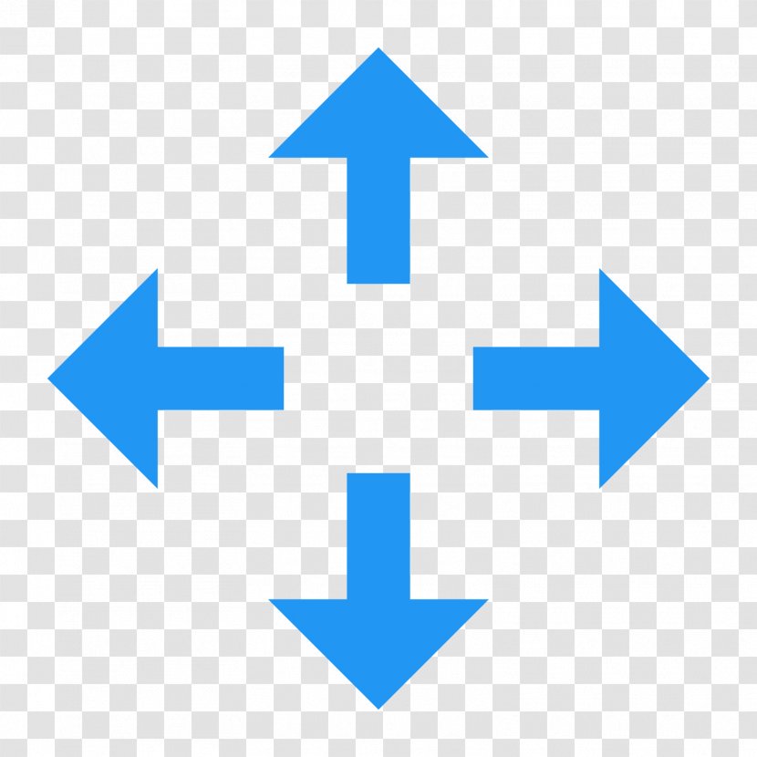 Computer Mouse Arrow Pointer - Cursor Transparent PNG