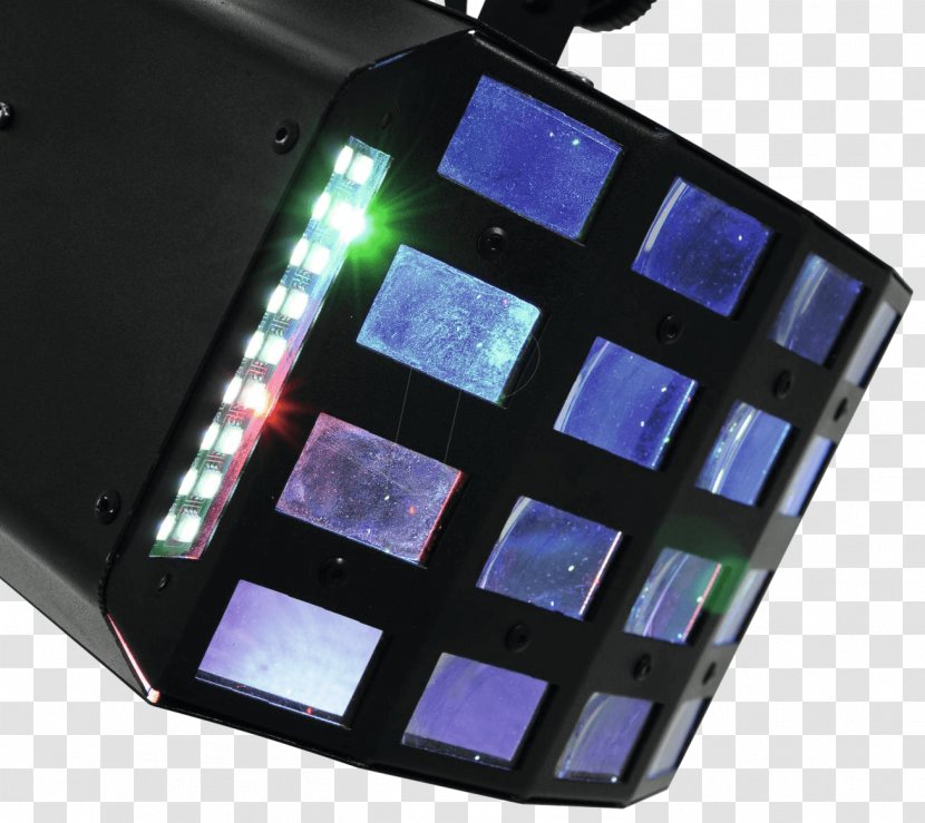 Light-emitting Diode Numeric Keypads Input Devices Mini - Gadget - Light Beam Transparent PNG