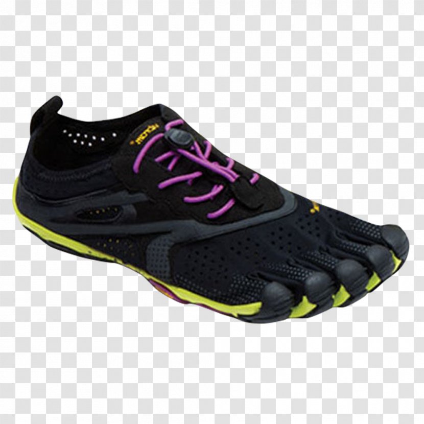 Vibram FiveFingers Sneakers Shoe Footwear - Nike Transparent PNG