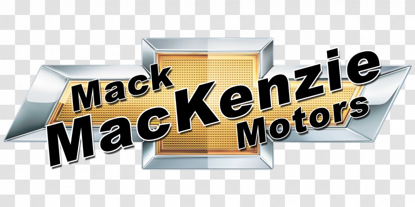 Mack MacKenzie Motors Ltd Buick Holden Caprice Vehicle Brand - Text - Truck Transparent PNG
