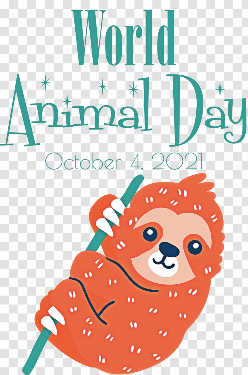World Animal Day Animal Day Transparent PNG