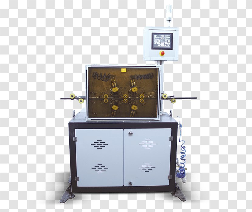 Machine - Design Transparent PNG