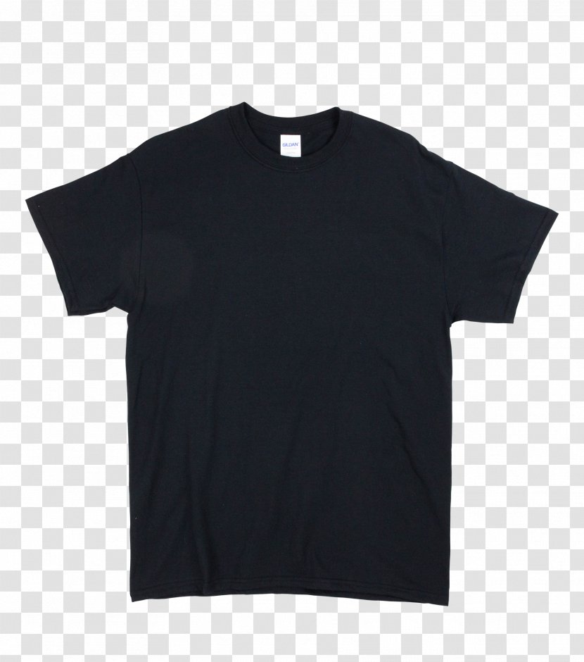 T-shirt Gildan Activewear Hoodie Crew Neck - Clothing Sizes - COTTON Transparent PNG