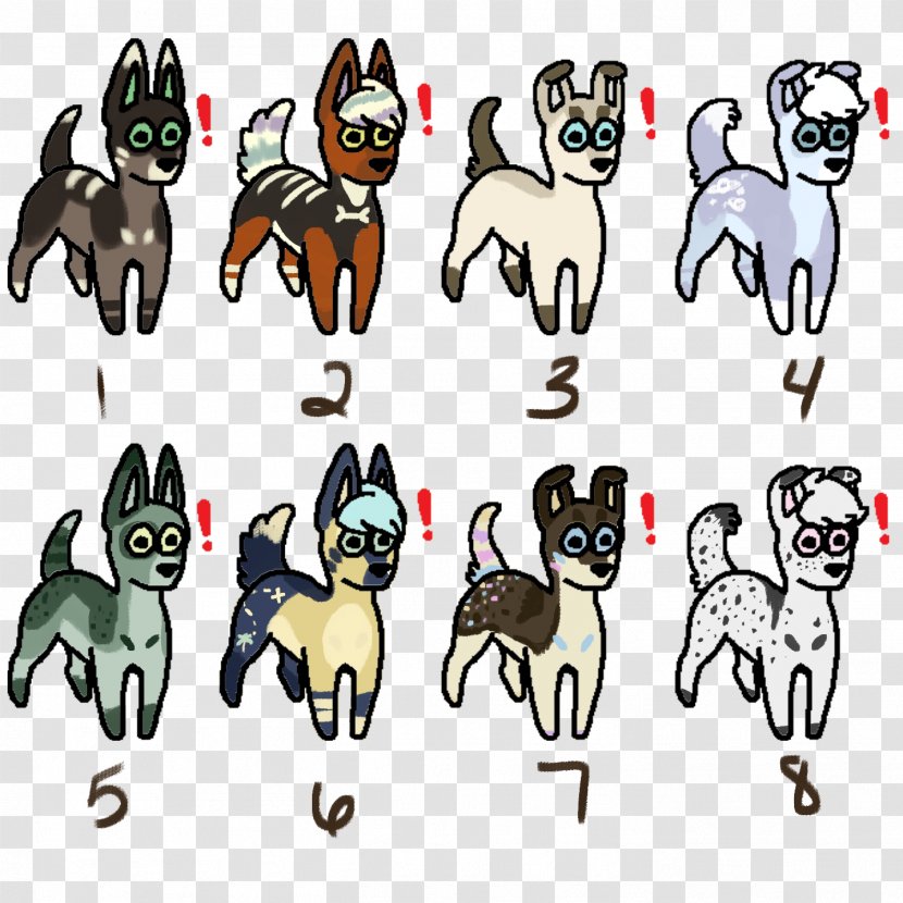 Cat Dog Breed Puppy Non-sporting Group - Animal Transparent PNG