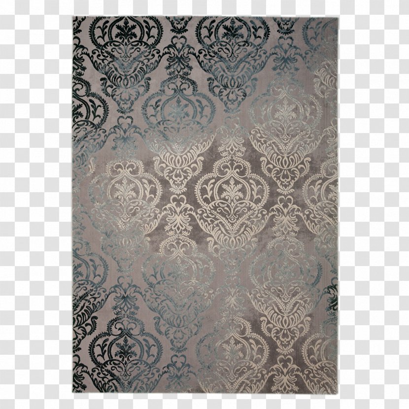 Carpet Furniture Concord AGNELLA Mat - Paisley Transparent PNG