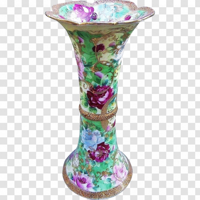 Vase Glass - Artifact Transparent PNG