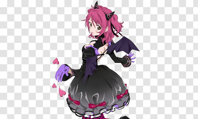 Tales Of Graces Asteria October 31 Halloween Wiki - Flower - Error Tale Transparent PNG