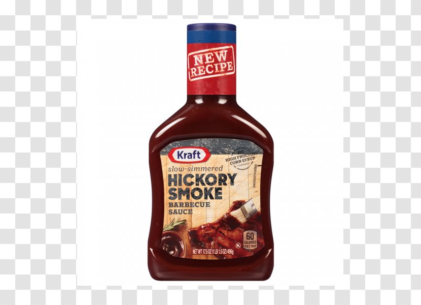 Bull's-Eye Barbecue Sauce Kraft Foods Transparent PNG