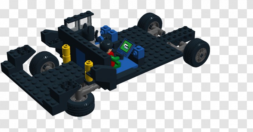Radio-controlled Car Technology - Machine Transparent PNG