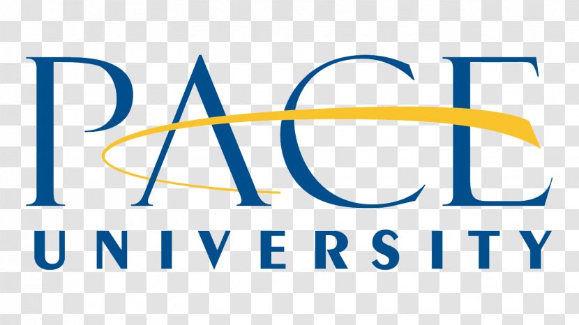 Pace University Brand Organization Logo - York Transparent PNG