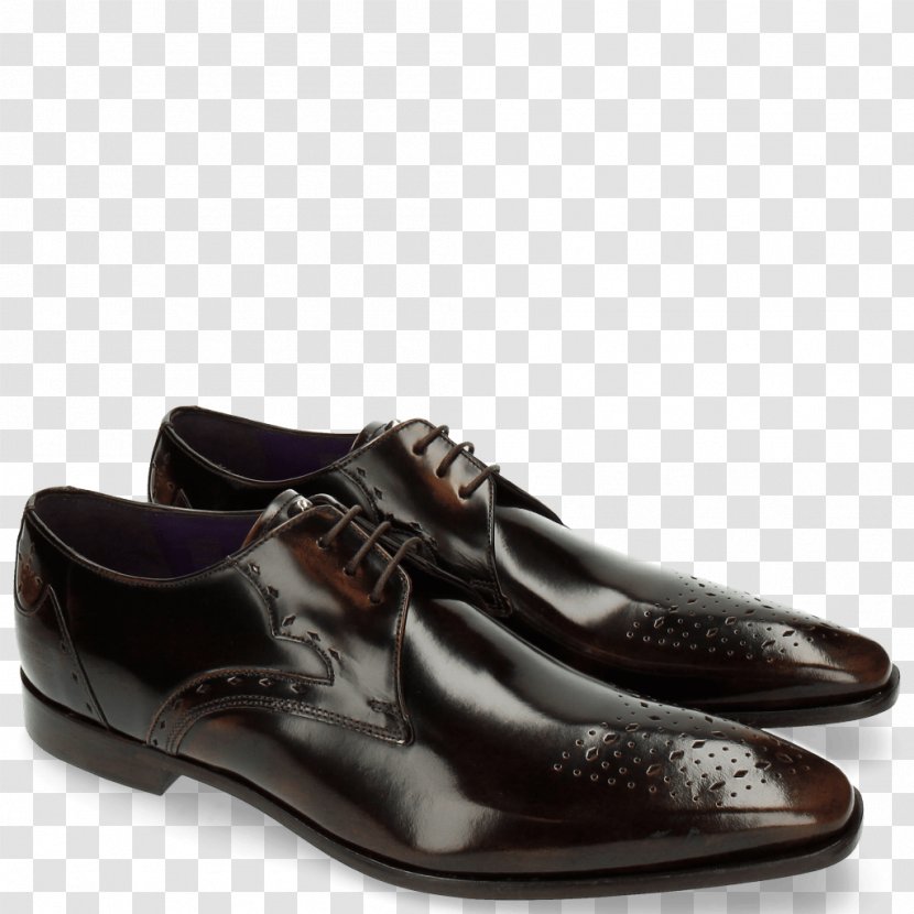 Derby Shoe Leather Slip-on Fashion - Walking - Slipon Transparent PNG
