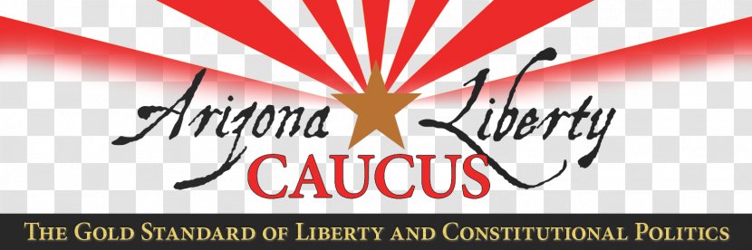 Arizona Political Action Committee Organization Liberty Caucus Politics - Heart - Web Banners Transparent PNG