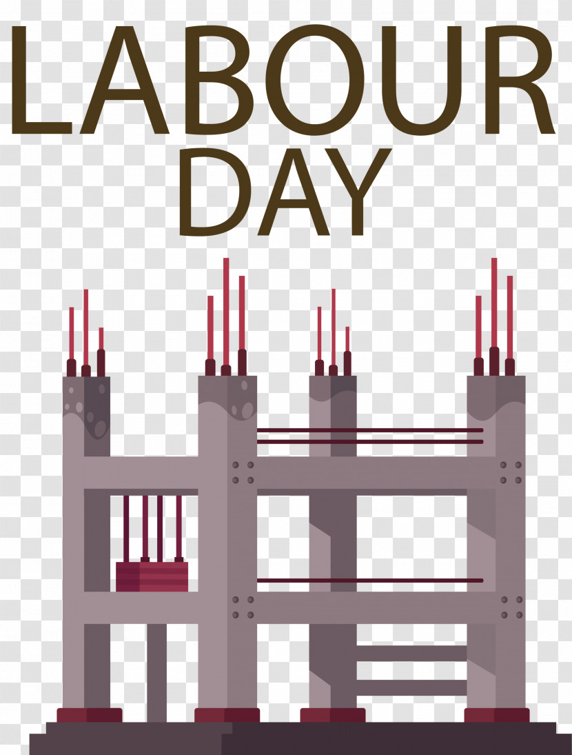 Labour Day May Day Transparent PNG