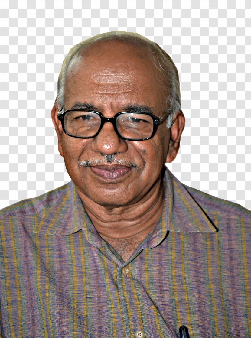 K. Venu India Male Naxalite Wikipedia - Smile Transparent PNG