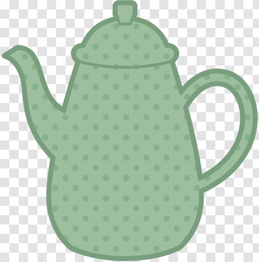 Teapot Design Illustration Vector Graphics Kettle - Serveware - Drawing Transparent PNG